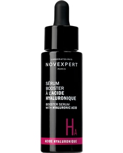 BOOSTER SERUM WITH HYALURONIC ACID 3.2% BOOSTER SERUM WITH HYALURONIC ACID 3.2%