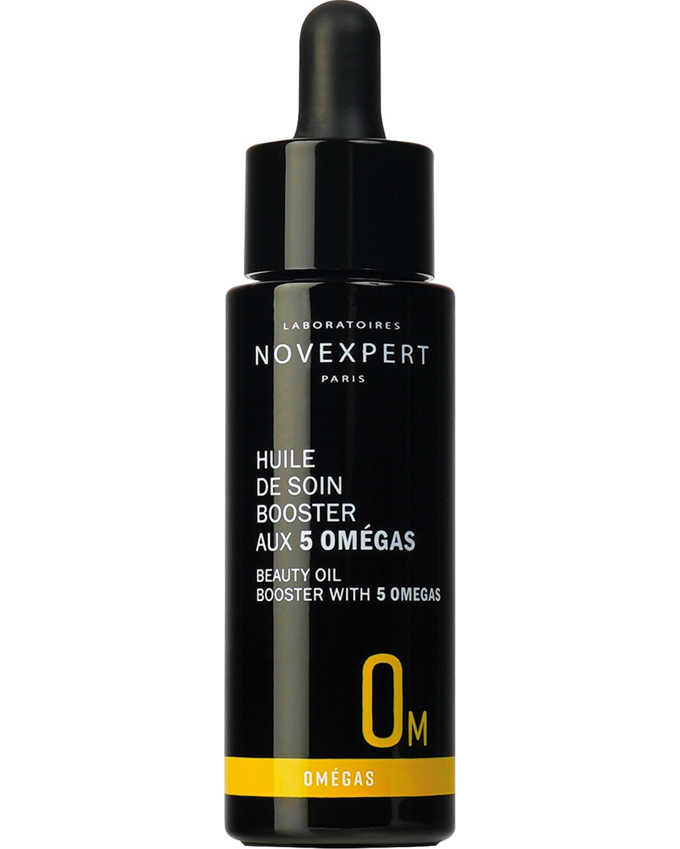 NOVEXPERT OMEGA BEAUTY-OIL BOOSTER WITH 5 OMEGAS 30 ML