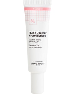 VELVETY FLUID HYDRO-BIOTIC VELVETY FLUID HYDRO-BIOTIC