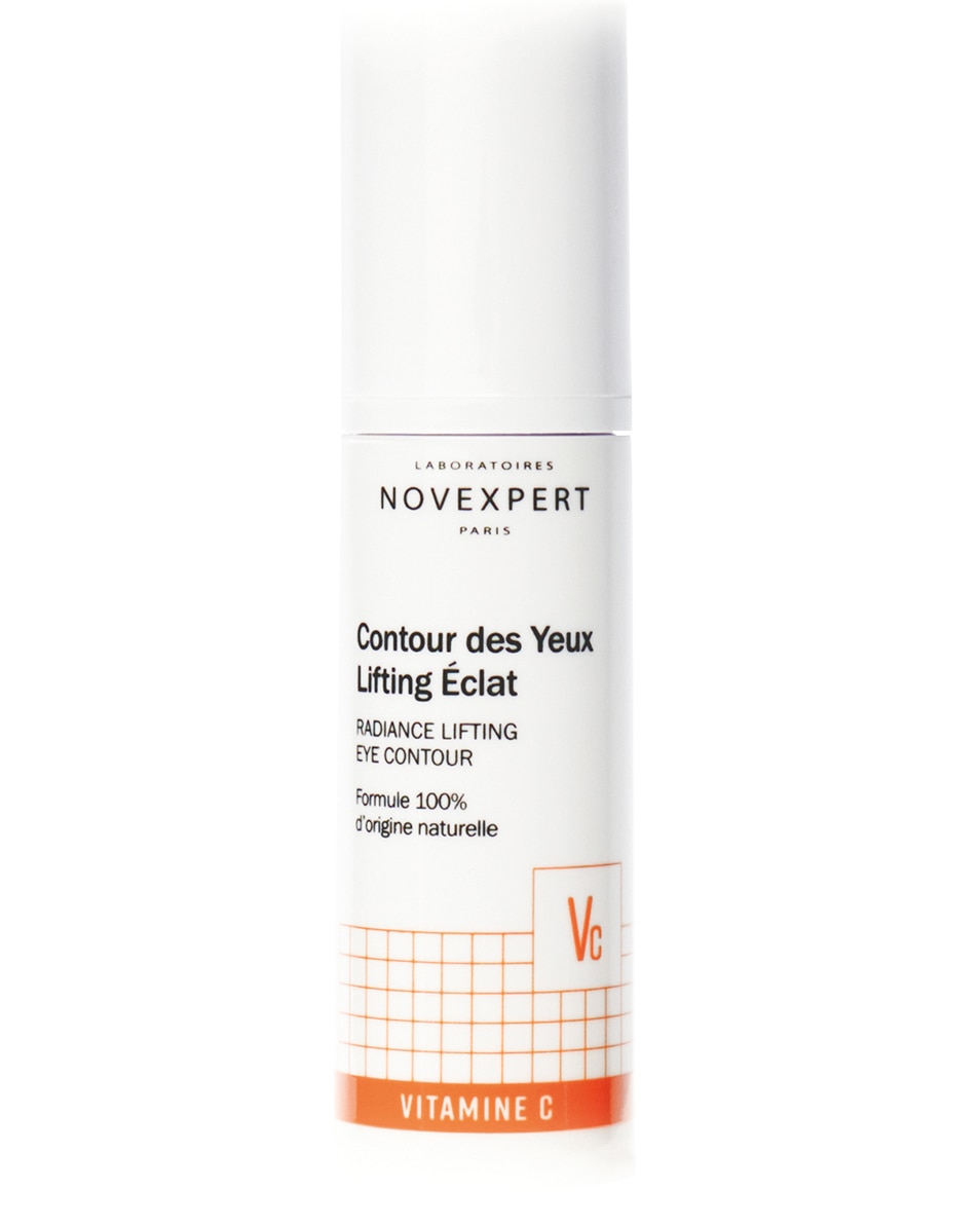 NOVEXPERT VITAMIN C RADIANCE LIFTING EYE CONTOUR 15 ML