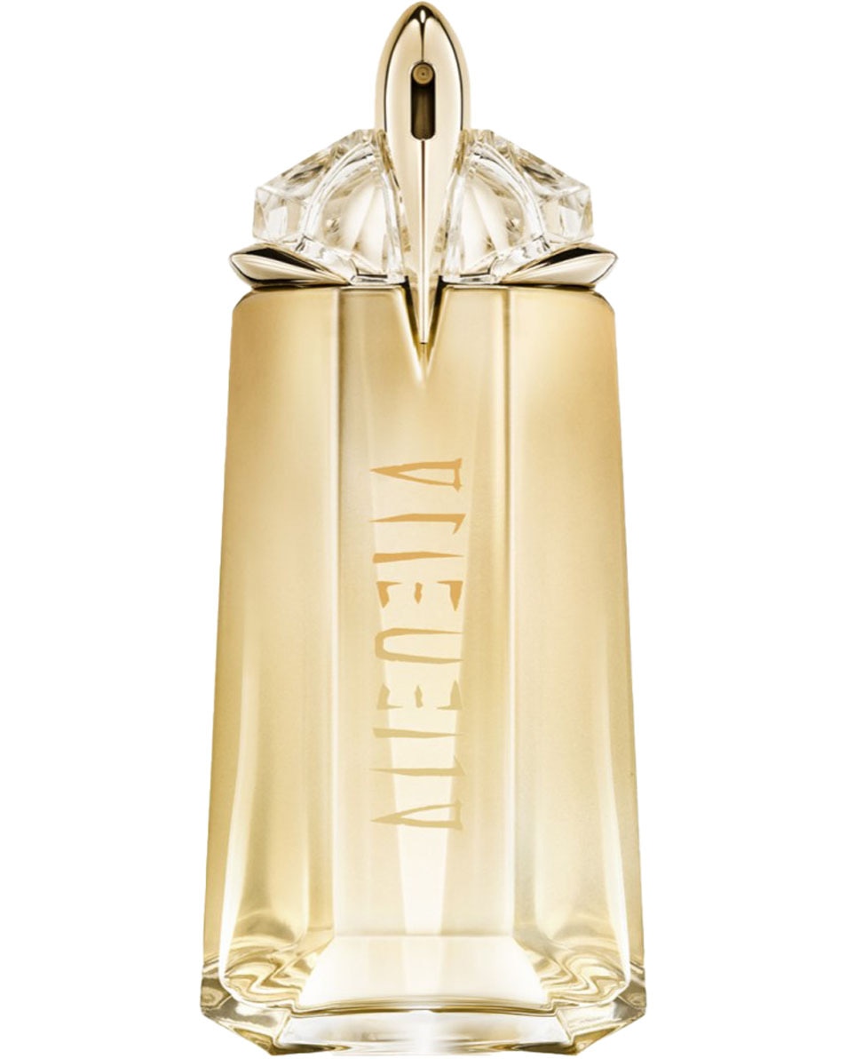 MUGLER Alien Goddess Eau De Parfum - Navulbaar Parfum 90 ML