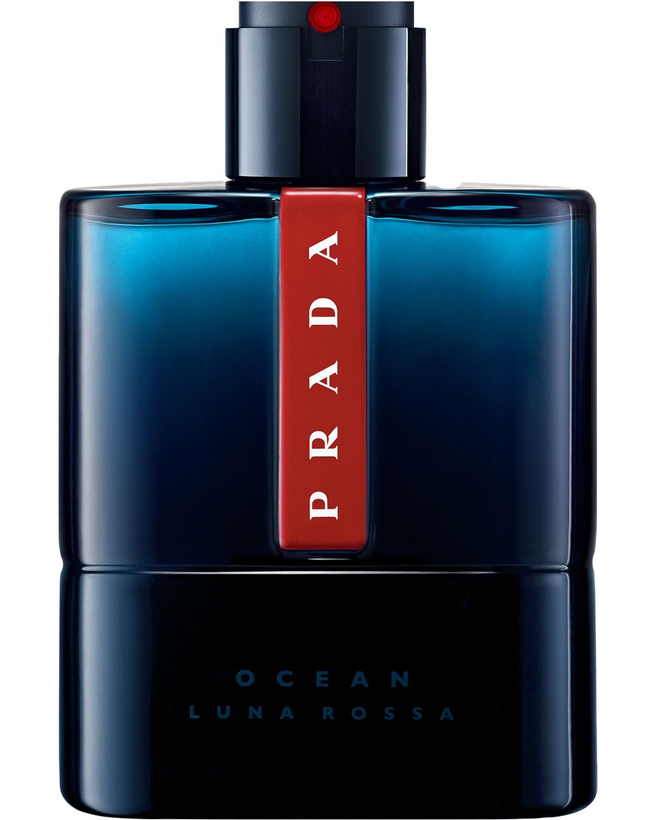 PRADA Luna Rossa Ocean Eau De Toilette - Navulbaar Herenparfum 100 ML