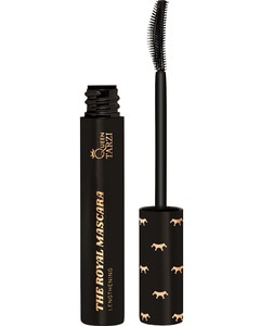 THE ROYAL MASCARA LENGTHENING THE ROYAL MASCARA LENGTHENING