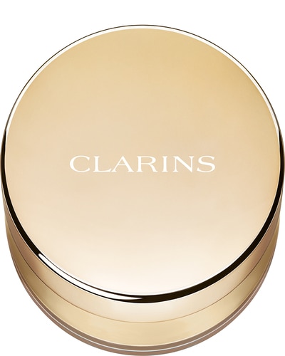 CLARINS EVER MATTE FOUNDATION EVER MATTE LOOSE POWDER 01-UNIVERSAL LIGHT
