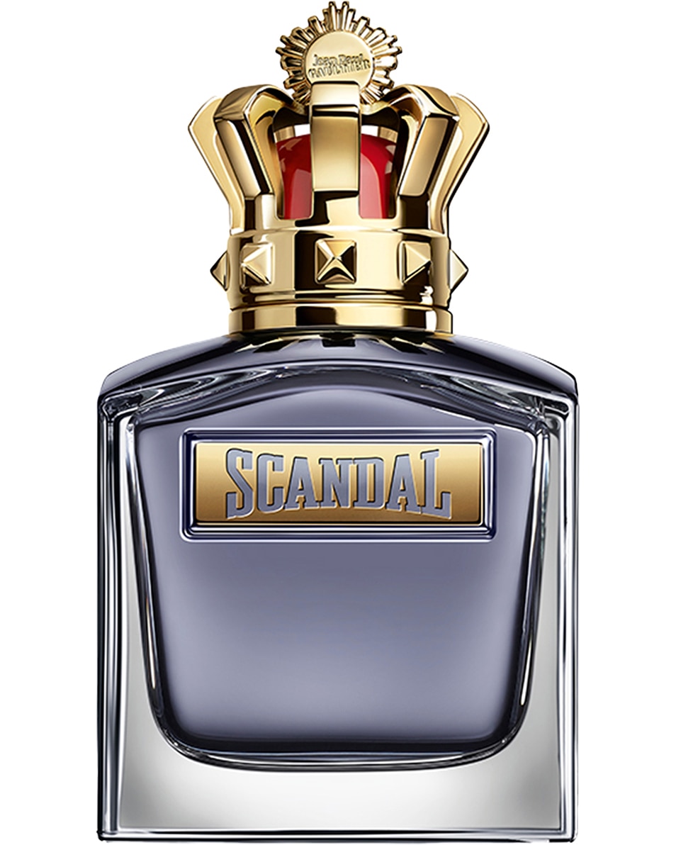 JEAN PAUL GAULTIER SCANDAL POUR HOMME EAU DE TOILETTE 150 ML