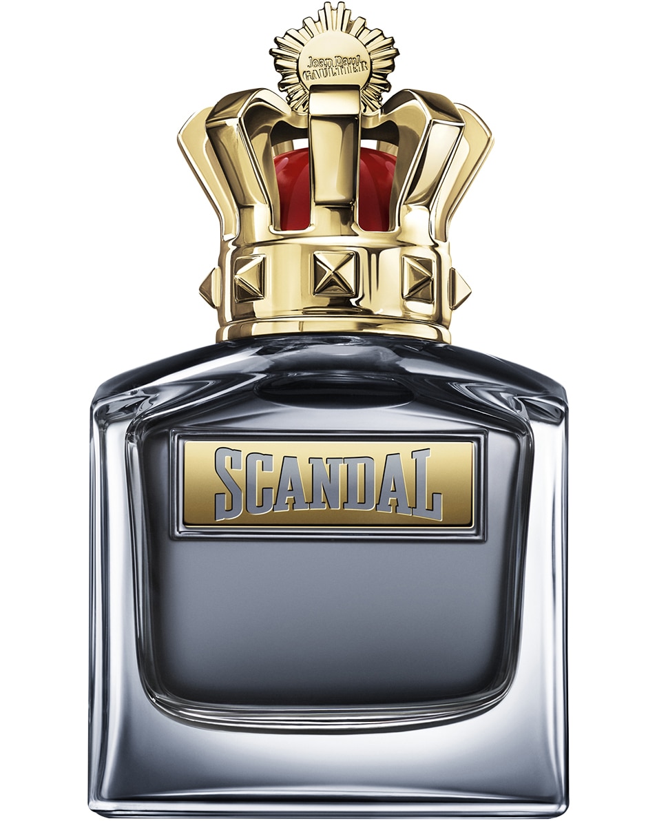 JEAN PAUL GAULTIER SCANDAL POUR HOMME EAU DE TOILETTE 100 ML