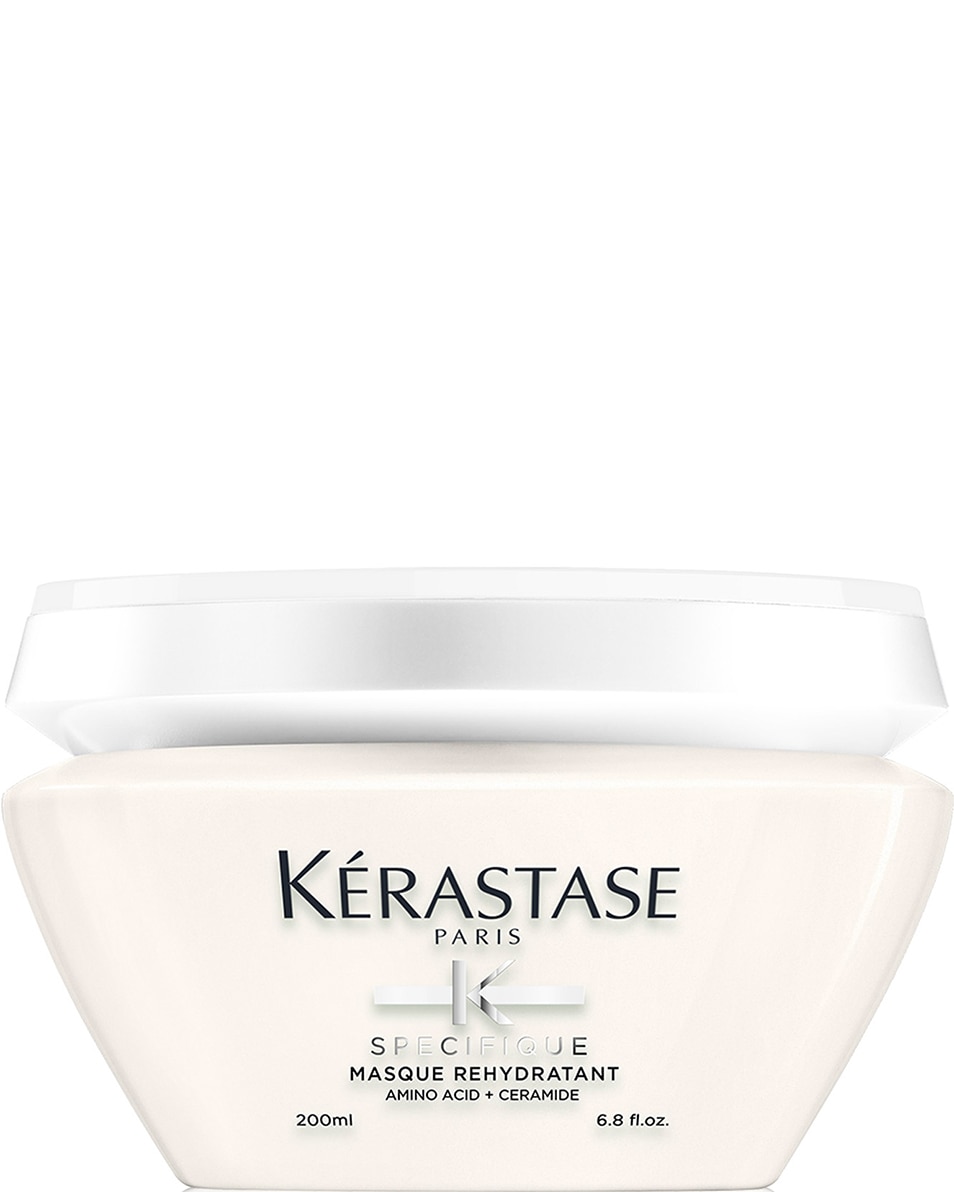 KÉRASTASE SPECIFIQUE MASQUE REHYDRATANT INTENSIEF HYDRATEREND GELMASKER 200 ML