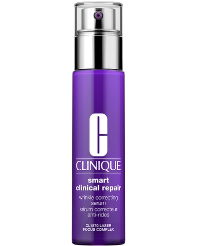CLINIQUE CLINIQUE SMART CLINICAL REPAIR™ WRINKLE CORRECTING SERUM ANTI-AGING SERUM 30 ML