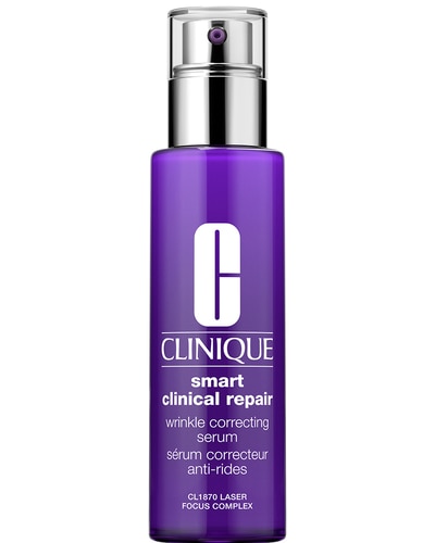 CLINIQUE CLINIQUE SMART CLINICAL REPAIR™ WRINKLE CORRECTING SERUM ANTI-AGING SERUM 50 ML