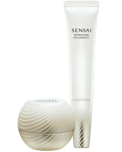 SENSAI EXPERT ITEMS TOTAL EYE TREATMENT 35 ML
