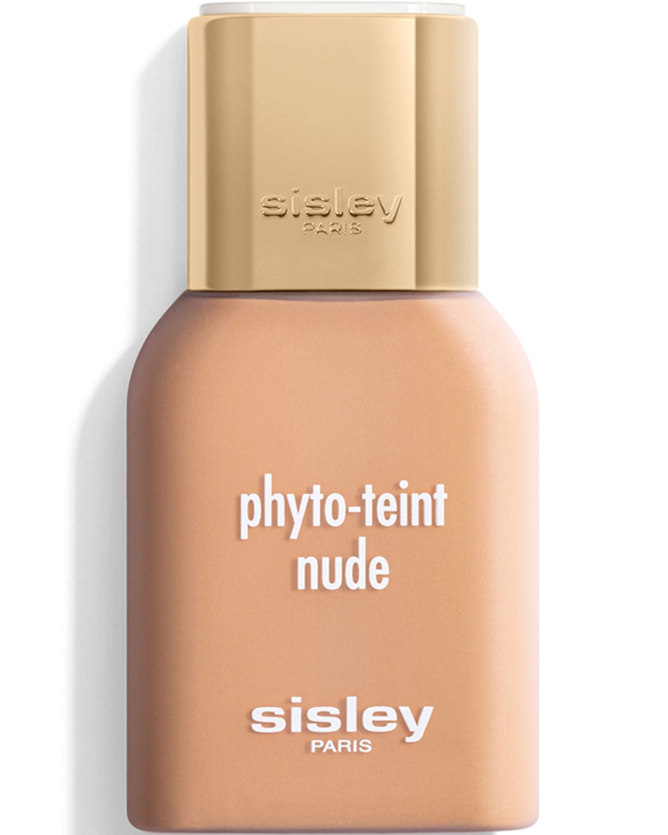 SISLEY PHYTO-TEINT NUDE 3W1 Warm Almond