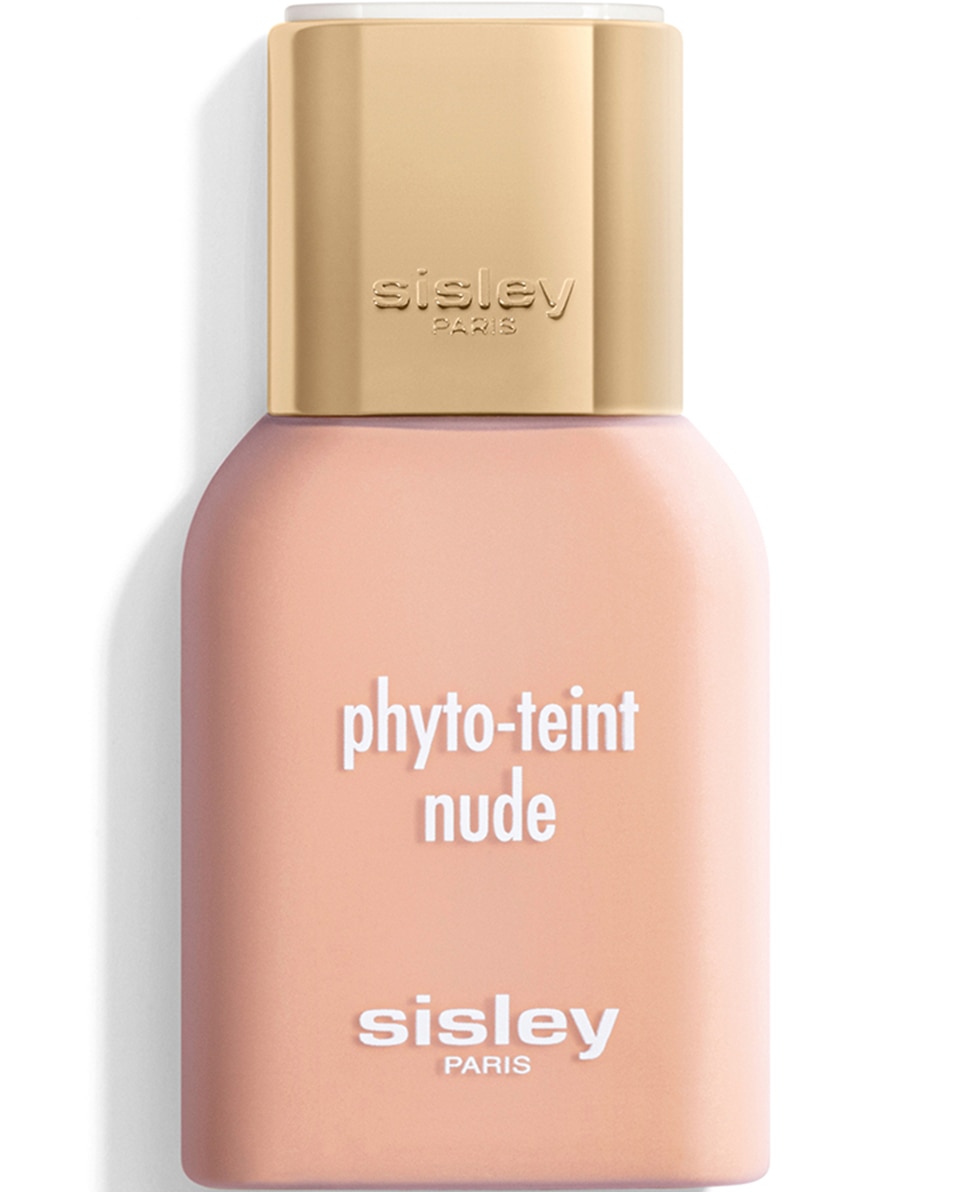 SISLEY Phyto-Teint Nude Verzorgende foundation die aanvoelt als een tweede huid 1C Petal