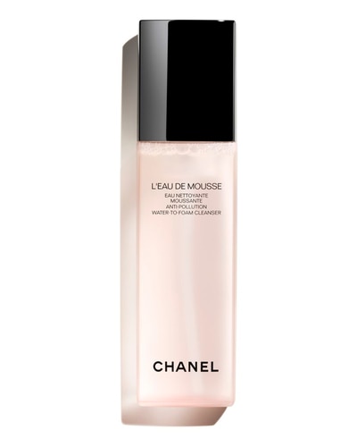 Chanel L'EAU DE MOUSSE WATER-IN-SCHUIM REINIGING TEGEN VERVUILING 150 ML