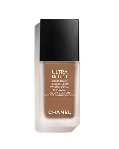 CHANEL ULTRA LE TEINT FOND DE TEINT FLUIDE LANGHOUDEND - UITERST COMFORTABEL - PERFECTE FINISH BR152