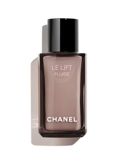 Chanel LE LIFT FLUIDE GLADSTRIJKEN - VERSTEVIGEN - MATTEREN 50 ML
