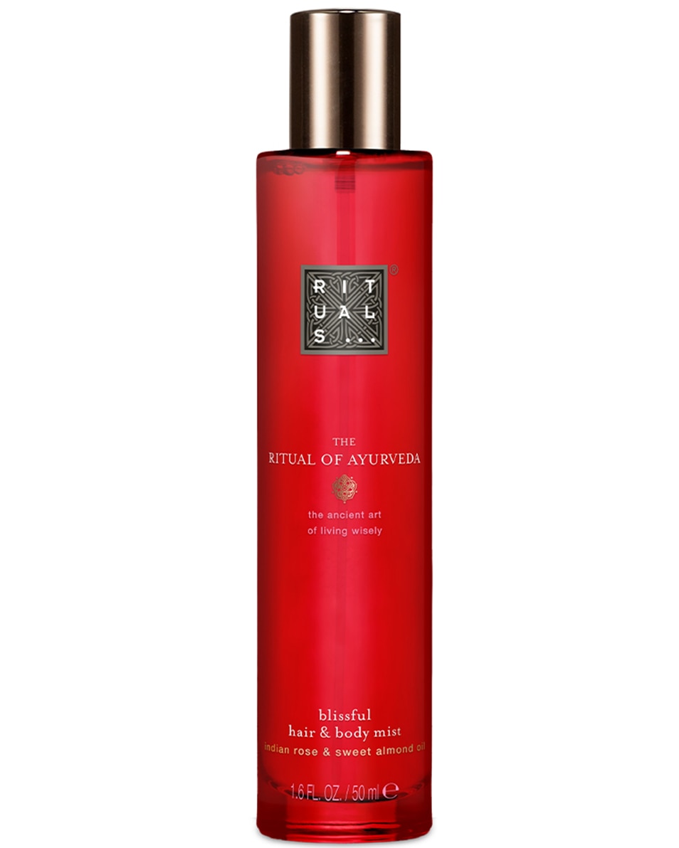 RITUALS THE RITUAL OF AYURVEDA HAAR-& LICHAAMSMIST 50 ML