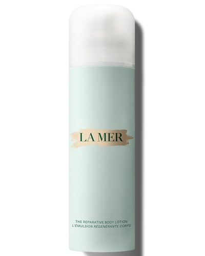 LA MER THE REPARATIVE BODY LOTION HYDRATERENDE BODY LOTION - VOEDT & REVITALISEERT 160 ML