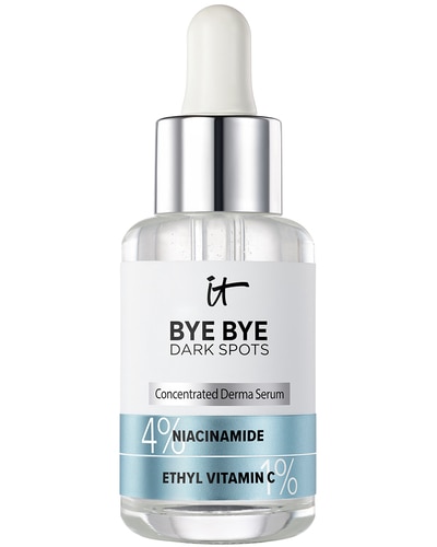 IT BYE BYE DARK SPOTS NIACINAMIDE SERUM IT BYE BYE DARK SPOTS NIACINAMIDE SERUM