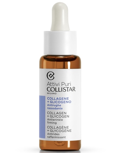 COLLISTAR ATTIVI PURI ATTIVI PURI COLLAGEN + GLYCOGEN 30 ML
