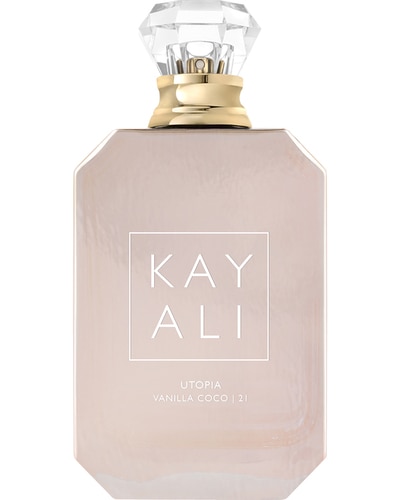 KAYALI UTOPIA VANILLA COCO 21 EAU DE PARFUM 100 ML