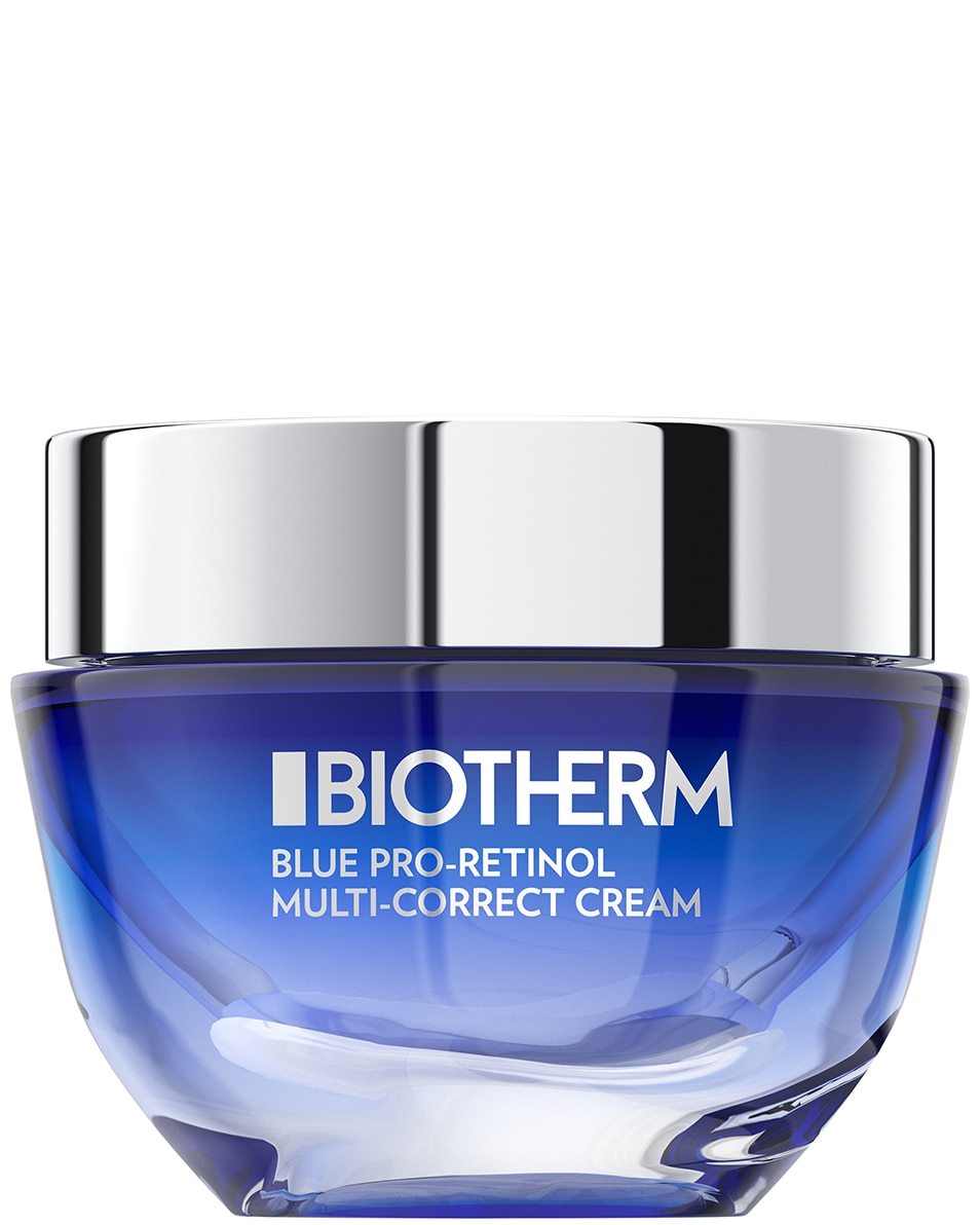 BIOTHERM BLUE PRO-RETINOL MULTI-CORRECT ANTI AGE DAGCREME 50 ML
