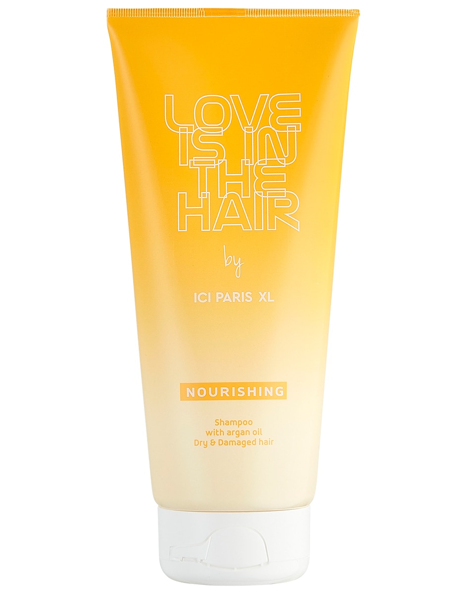 ICI PARIS XL NOURISHING SHAMPOO 200 ML