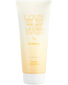 HAARMASKER HAARMASKER