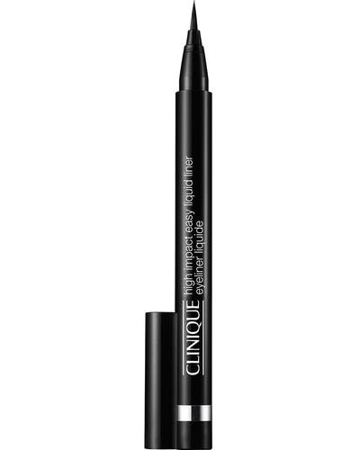 CLINIQUE HIGH IMPACT™ EASY LIQUID EYELINER LANGHOUDEND & GESCHIKT VOOR GEVOELIGE OGEN Black