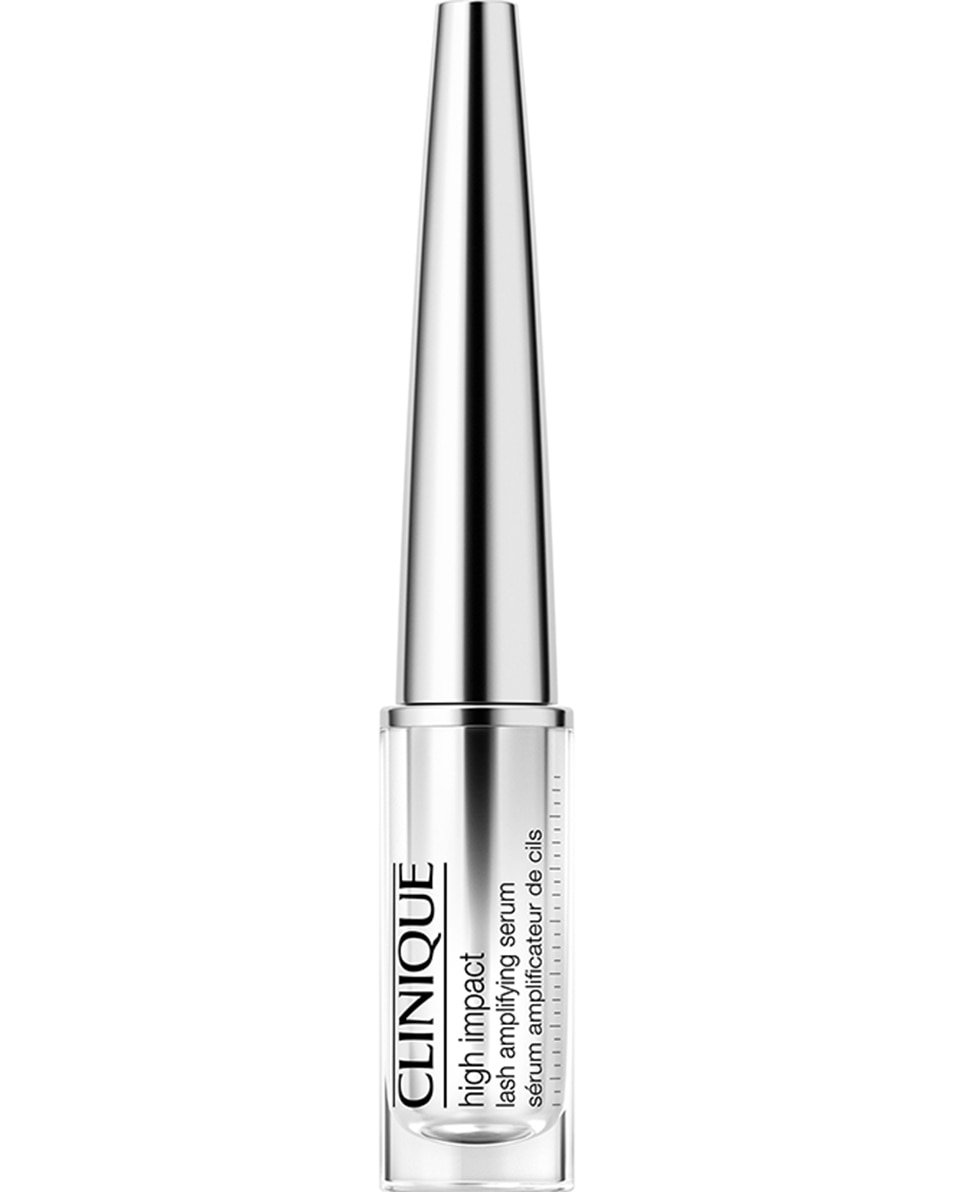 CLINIQUE HIGH IMPACT™ LASH AMPLIFYING SERUM WIMPERSERUM - VOOR LANGERE & VOLLERE WIMPERS 3 ML