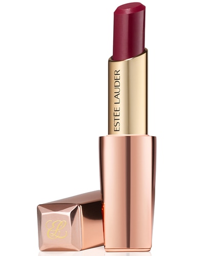 ESTÉE LAUDER PURE COLOR REVITALIZING CRYSTAL BALM GETINTE LIPPENBALSEM - HYDRATEREND GLANZEND EFFECT Hope Crystal