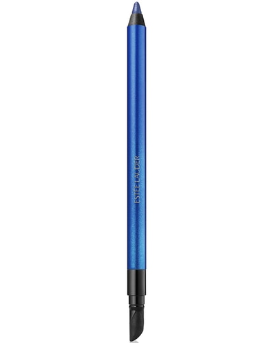 ESTÉE LAUDER DOUBLE WEAR GEL EYE PENCIL OOGPOTLOOD - WATERPROOF 24U LANGHOUDEND Sapphire