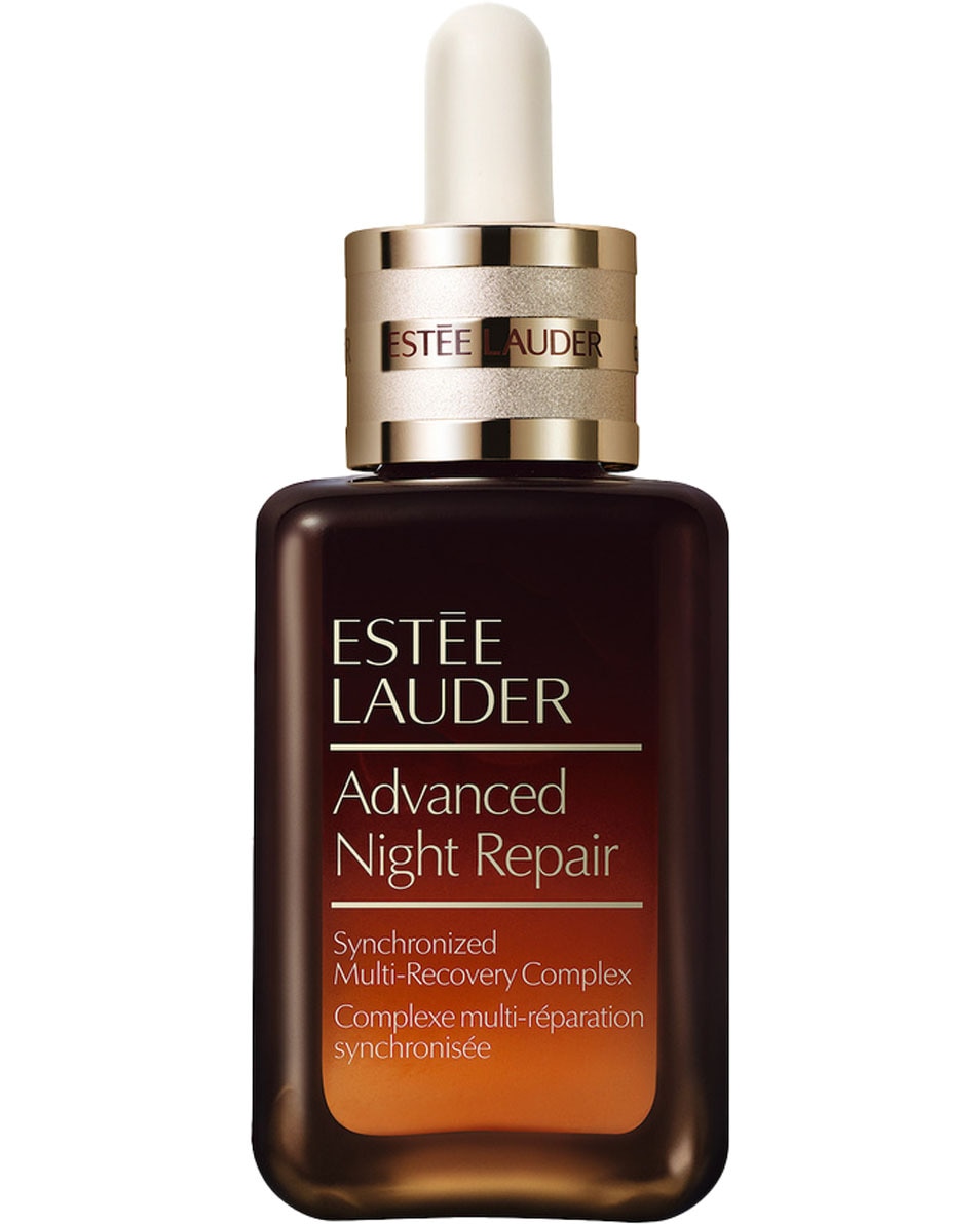 ESTÉE LAUDER Advanced Night Repair Synchronized Multi-Recovery Complex Serum gezicht - anti-aging & hydraterend voor dag-en nachtroutine 115 ML