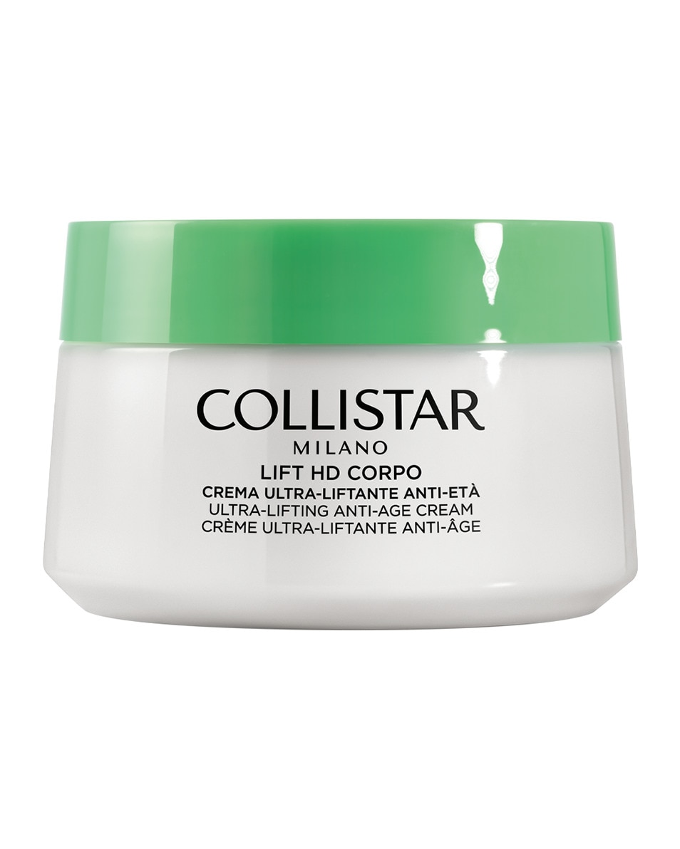 COLLISTAR BODY LIFT HD BODY ULTRA-LIFTING ANTI-AGE CREAM 400 ML