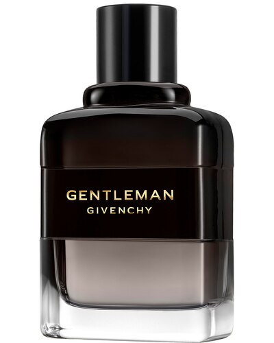 EAU DE PARFUM BOISÉE