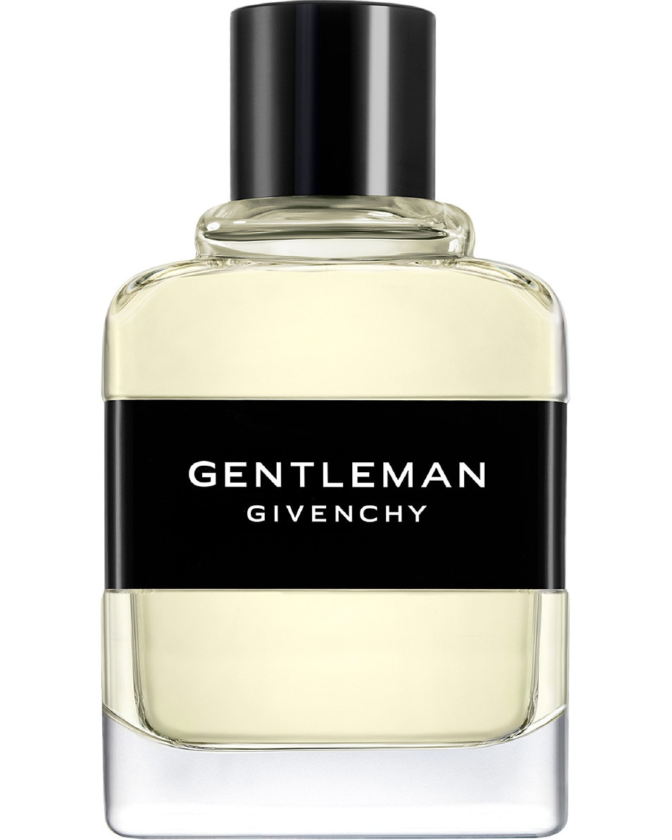 GIVENCHY GENTLEMAN EAU DE TOILETTE 60 ML