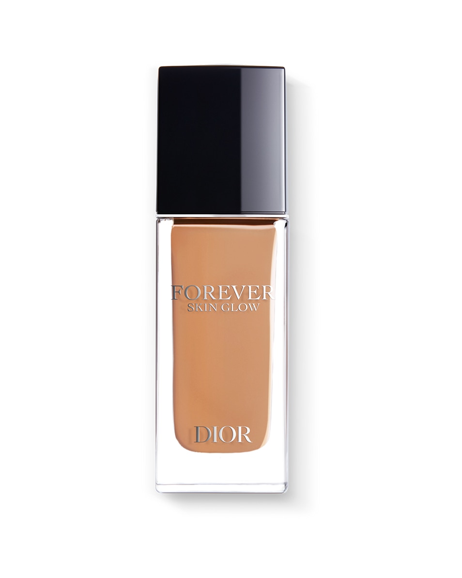 DIOR DIOR FOREVER CLEAN RADIANT FOUNDATION 4WP Warm Peach