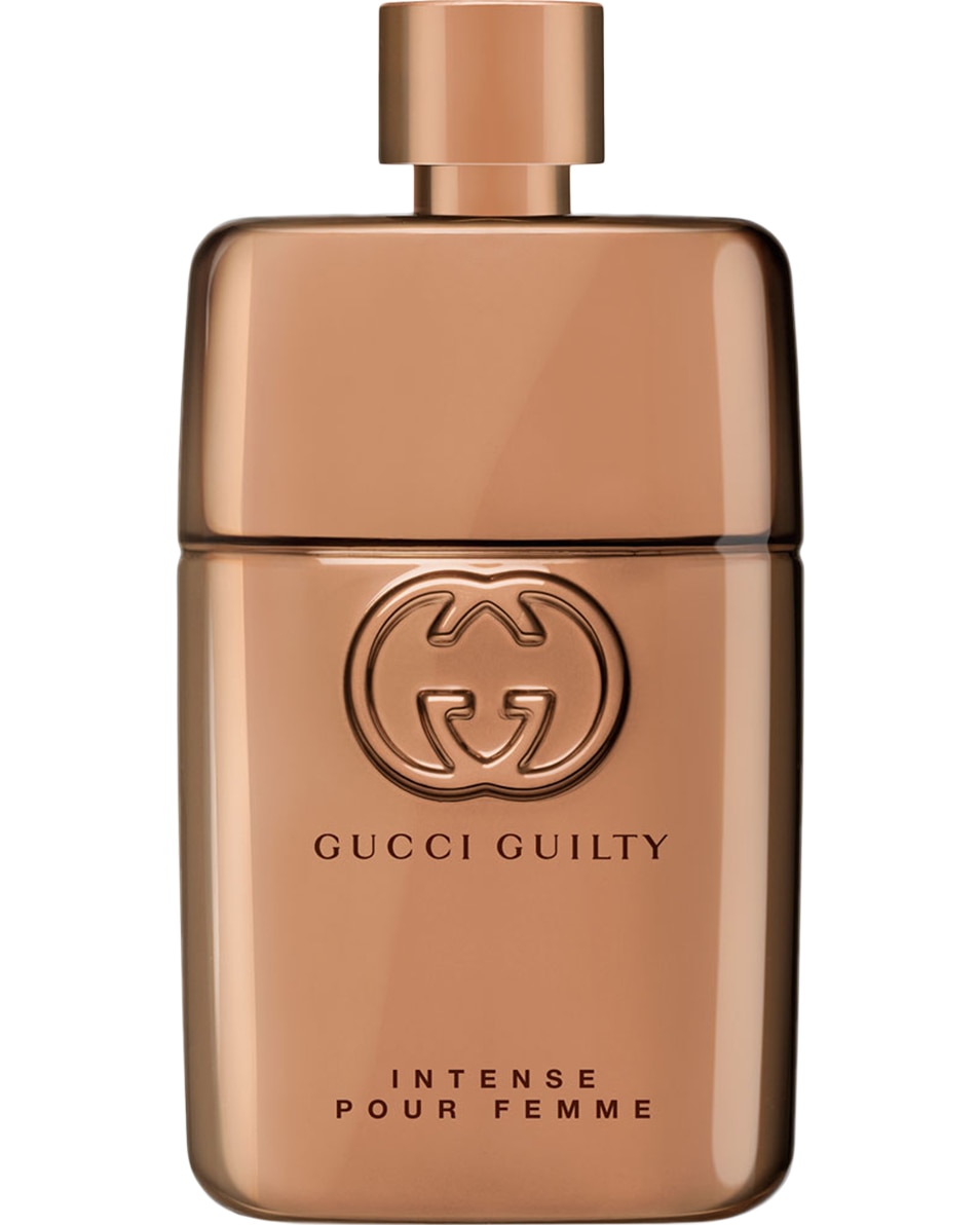 GUCCI GUCCI GUILTY EAU DE PARFUM INTENSE FOR HER 90ML 90 ML
