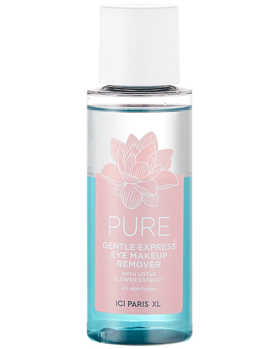 ICI PARIS XL PURE MILDE EXPRESS REINIGING VOOR DE OGEN 100 ML