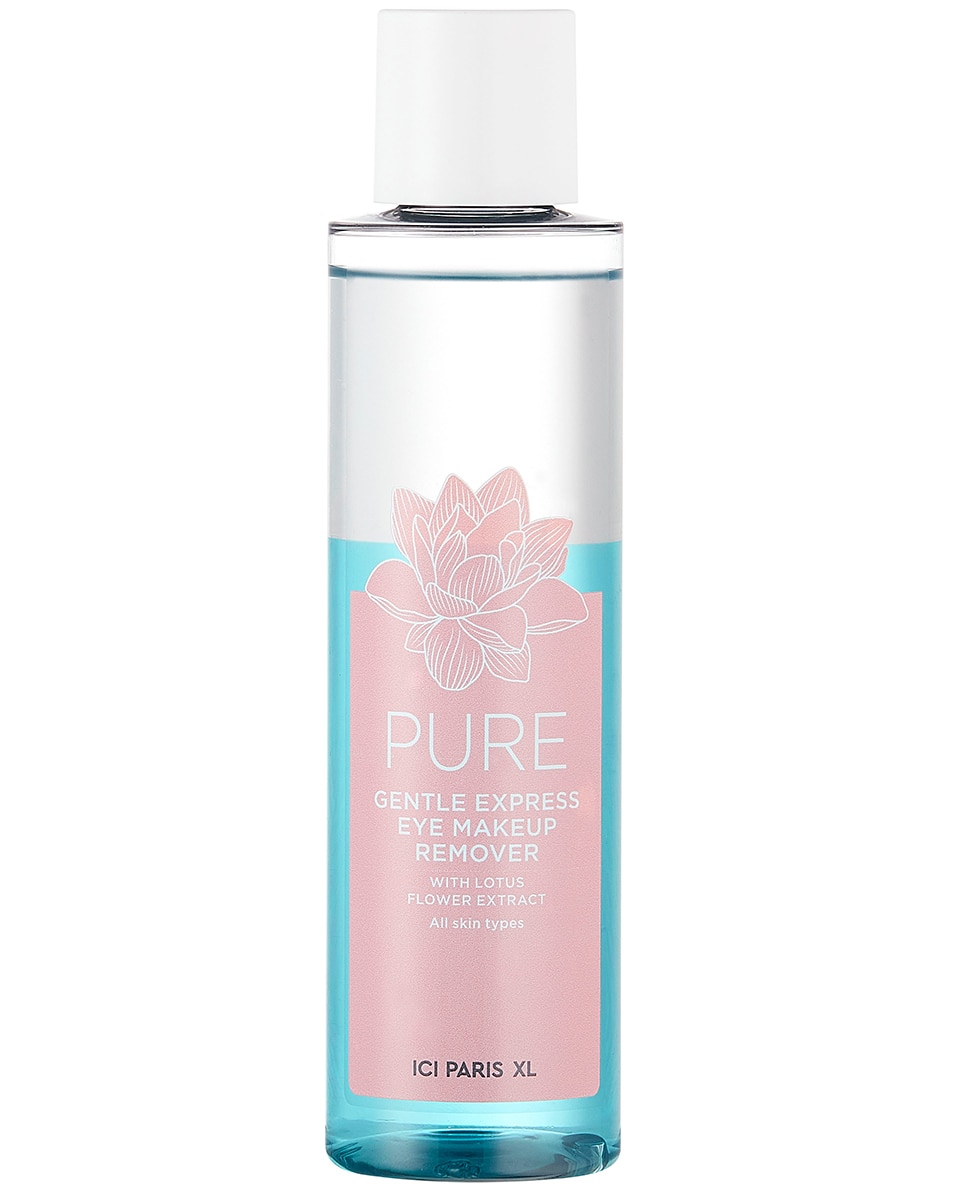 ICI PARIS XL PURE MILDE EXPRESS REINIGING VOOR DE OGEN 200 ML