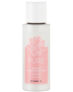 MILDE REINIGINGSMELK MILDE REINIGINGSMELK