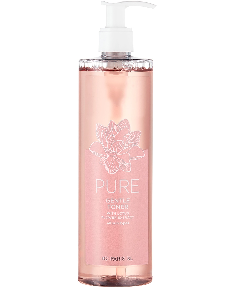 ICI PARIS XL PURE MILDE LOTION 390 ML