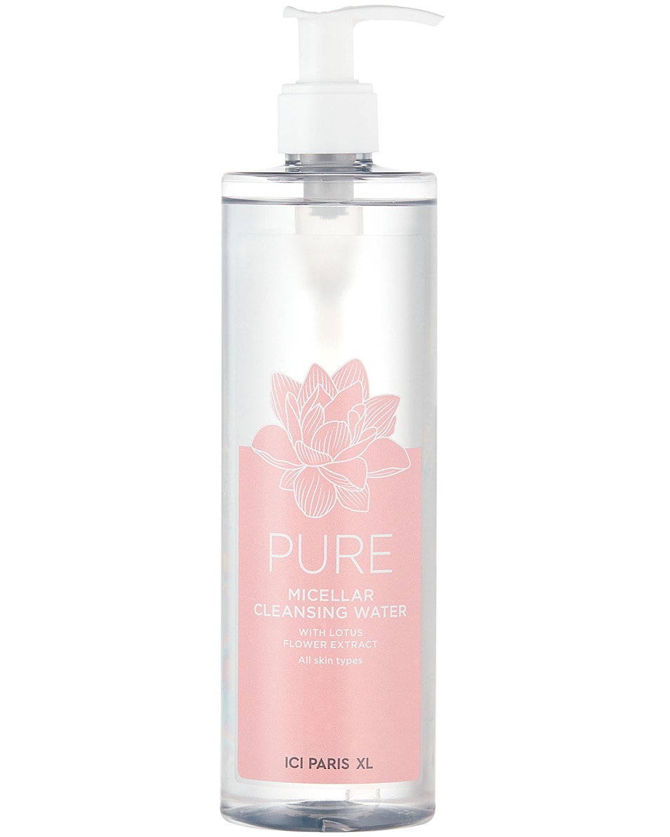 ICI PARIS XL PURE MICELLAIR WATER 390 ML