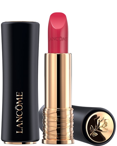 LANCÔME L'ABSOLU ROUGE CREAM LIPSTICK 366 PARIS S EVEILLE