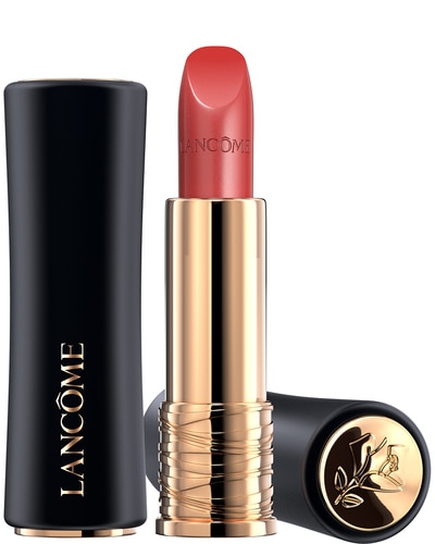 LANCÔME L'ABSOLU ROUGE CREAM LIPSTICK 07 NOUQUET NOCTURNE