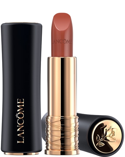 LANCÔME L'ABSOLU ROUGE CREAM LIPSTICK 274 FRENCH TEA
