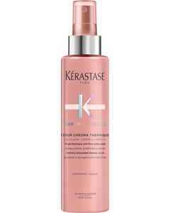 HITTEBESCHERMEND ANTI FRIZZ EN ANTIOXIDANT SERUM HITTEBESCHERMEND ANTI FRIZZ EN ANTIOXIDANT SERUM