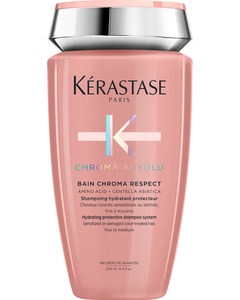 HYDRATERENDE BESCHERMENDE SHAMPOO FIJN GEKLEURD HAAR HYDRATERENDE BESCHERMENDE SHAMPOO FIJN GEKLEURD HAAR