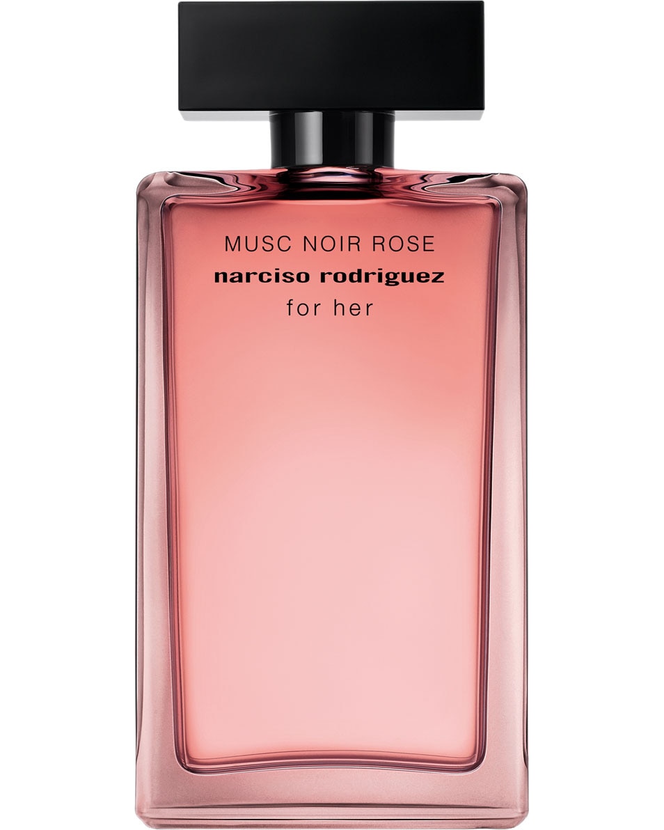 NARCISO RODRIGUEZ FOR HER MUSC NOIR ROSE EAU DE PARFUM 100 ML