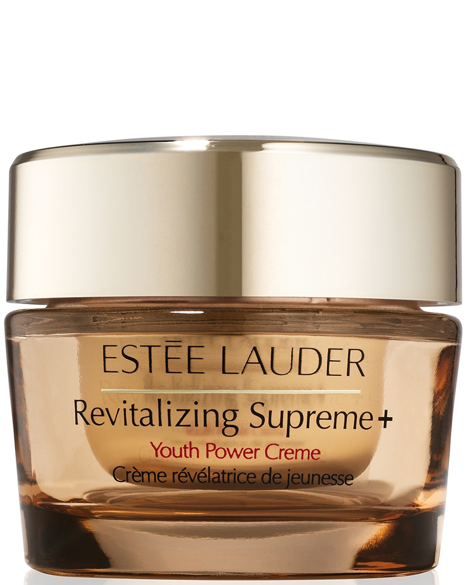 ESTÉE LAUDER Revitalizing Supreme+ Youth Power Creme ANTI-AGING DAG- & NACHTCRÈME - HYDRATEREND & INTENS VOEDEND 30 ML