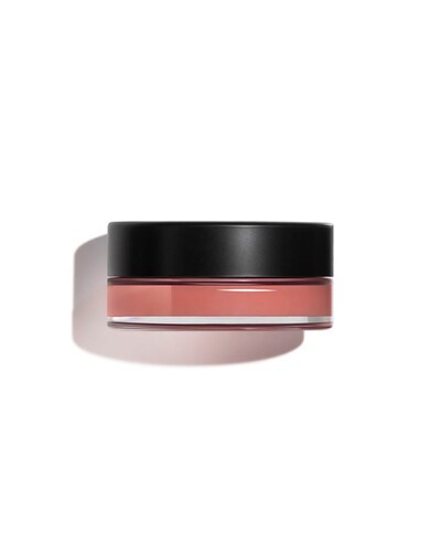 Chanel N°1 DE CHANEL BAUME LÈVRES ET JOUES KLEUR VERSTERKEN - VOEDEN - VOLLER MAKEN HEALTHY PINK